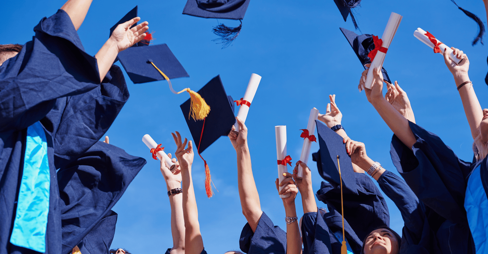 Vestibular Diploma